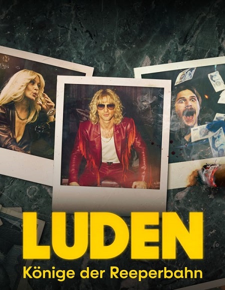 مسلسل Luden Könige Der Reeperbahn الموسم الاول الحلقة 1 مترجمة