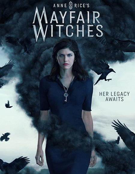 مسلسل Mayfair Witches الموسم الاول مترجم كامل