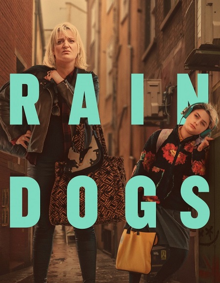 مسلسل Rain Dogs الموسم الاول الحلقة 1 مترجمة