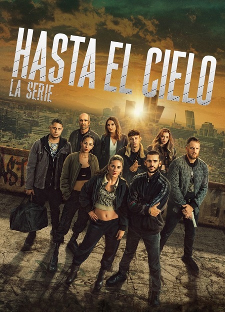 مسلسل Hasta el cielo الموسم الاول الحلقة 2 مترجمة