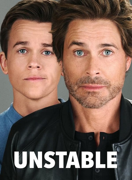 مسلسل Unstable الموسم الاول الحلقة 5 مترجمة