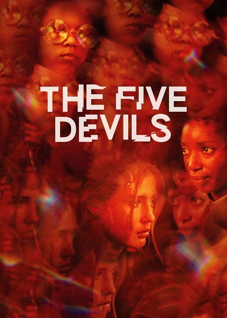 مشاهدة فيلم The Five Devils 2022 مترجم