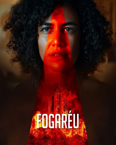 مشاهدة فيلم Fogaréu 2022 مترجم