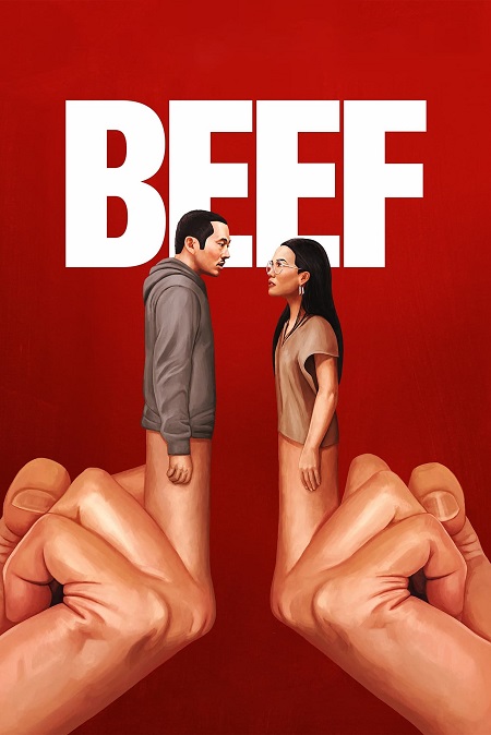 مسلسل Beef الموسم الاول الحلقة 3 مترجمة