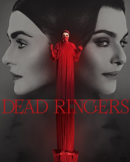 مسلسل Dead Ringers 2023 الحلقة 1 مترجمة