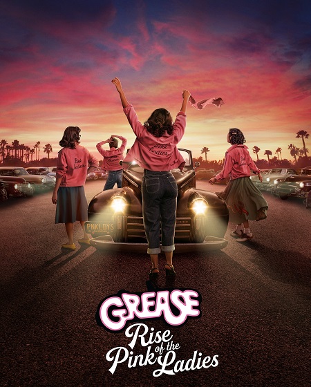 مسلسل Grease الموسم الاول الحلقة 5 مترجمة