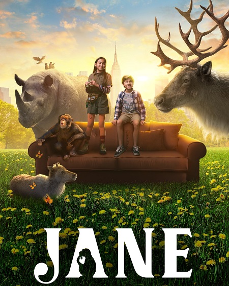 مسلسل Jane الموسم الاول الحلقة 9 مترجمة