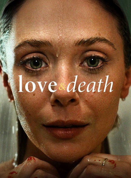 مسلسل Love and Death 2023 مترجم كامل