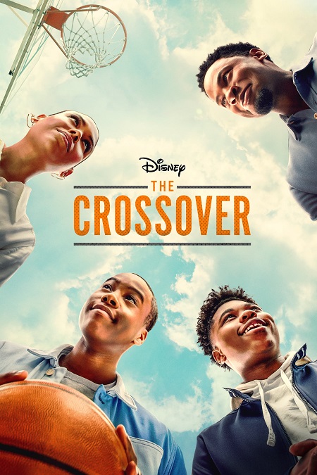 مسلسل The Crossover الموسم الاول الحلقة 2 مترجمة