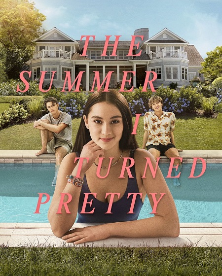 مسلسل The Summer I Turned Pretty الموسم الاول الحلقة 2 مترجمة