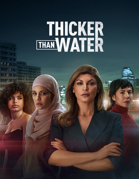 مسلسل Thicker Than Water الموسم الاول الحلقة 1 مترجمة