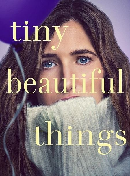 مسلسل Tiny Beautiful Things الحلقة 6 مترجمة