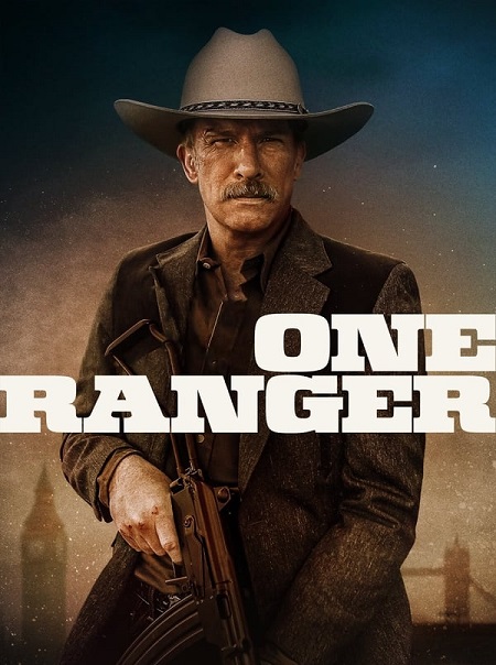 مشاهدة فيلم One Ranger 2023 مترجم