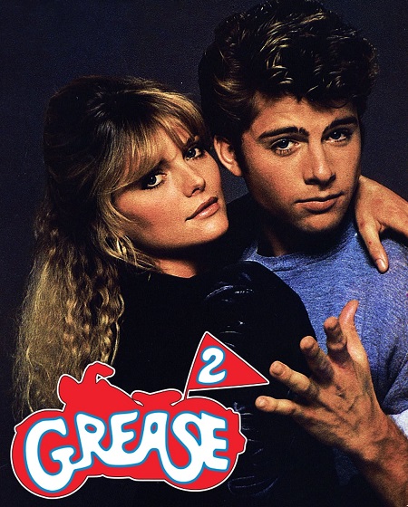 مشاهدة فيلم Grease 2 1982 مترجم