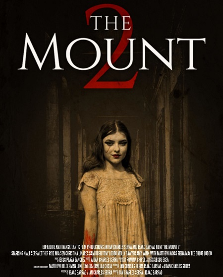 مشاهدة فيلم The Mount 2 2022 مترجم