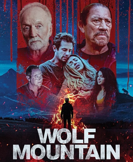 مشاهدة فيلم Wolf Mountain 2022 مترجم