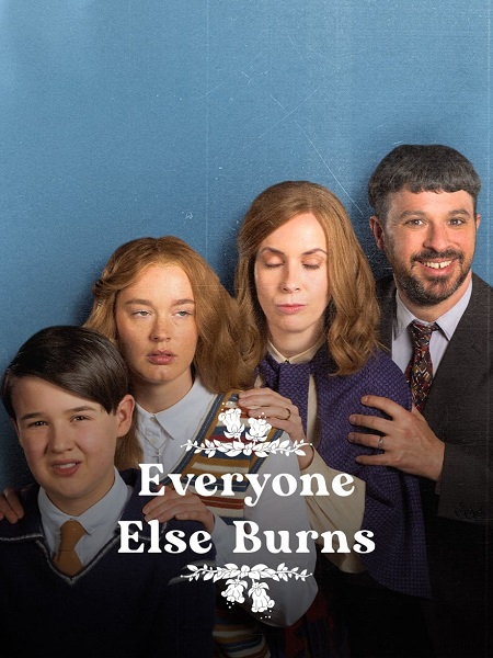 مسلسل Everyone Else Burns الموسم الثاني مترجم كامل