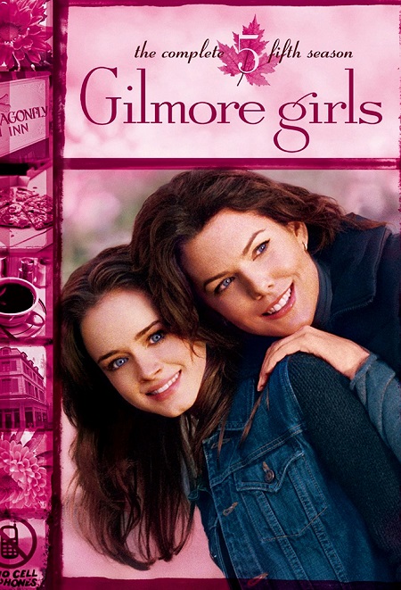 مسلسل Gilmore Girls الموسم الخامس مترجم كامل