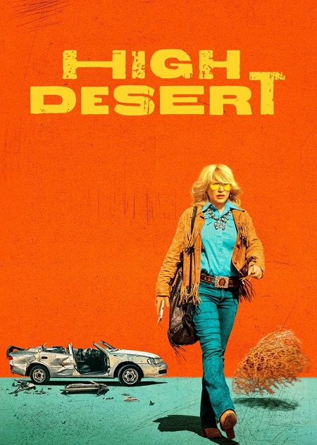 مسلسل High Desert الموسم الاول مترجم كامل