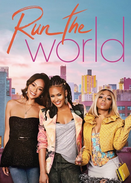 مسلسل Run the World الموسم الثاني مترجم كامل