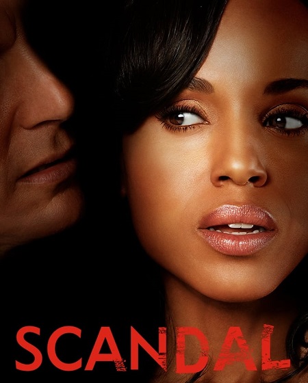 مسلسل Scandal الموسم الاول الحلقة 6