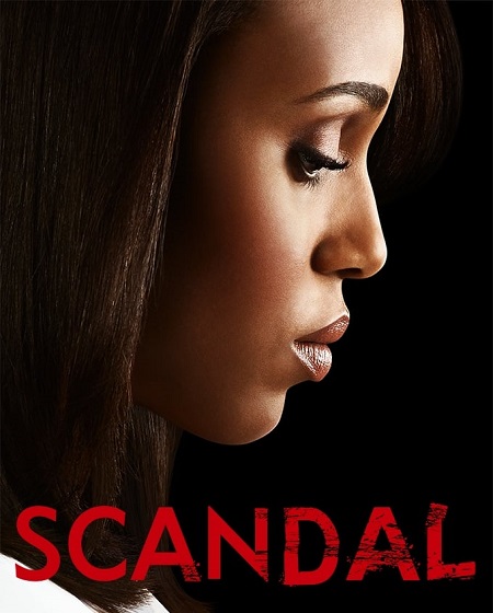 مسلسل Scandal الموسم الثالث الحلقة 13