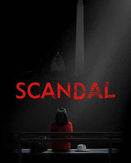 مسلسل Scandal الموسم السابع الحلقة 9