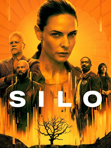 مسلسل Silo الموسم الاول الحلقة 8 مترجمة