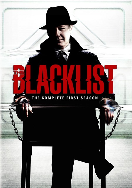 مسلسل The Blacklist الموسم الاول مترجم كامل