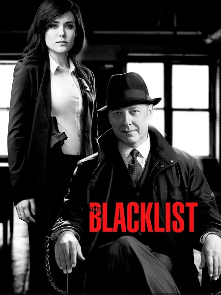 مسلسل The Blacklist الموسم الثاني مترجم كامل