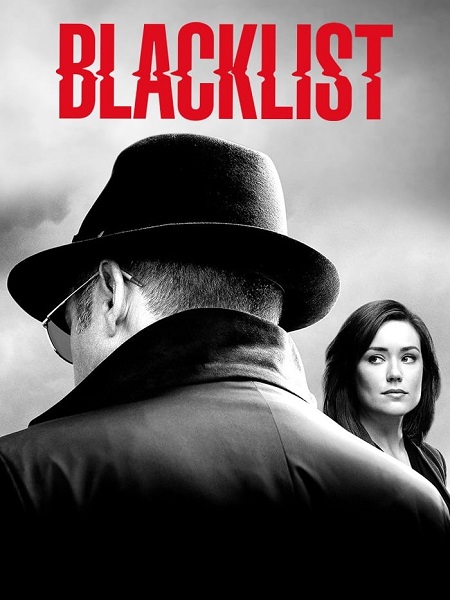 مسلسل The Blacklist الموسم السادس مترجم كامل