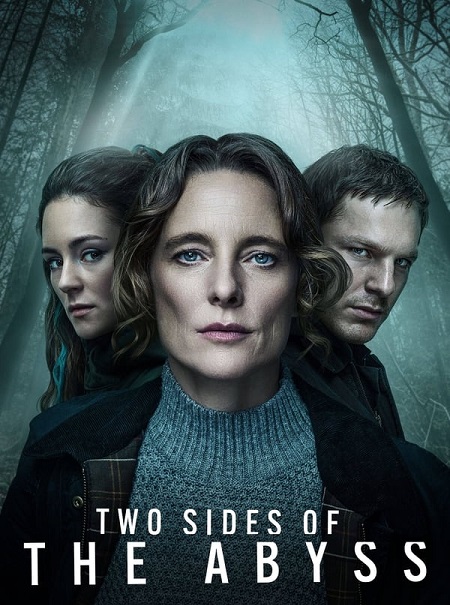 مسلسل Two Sides of the Abyss 2022 مترجم كامل