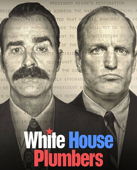 مسلسل White House Plumbers الحلقة 3 مترجمة