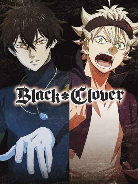 انمي Black Clover الحلقة 16 مترجمة