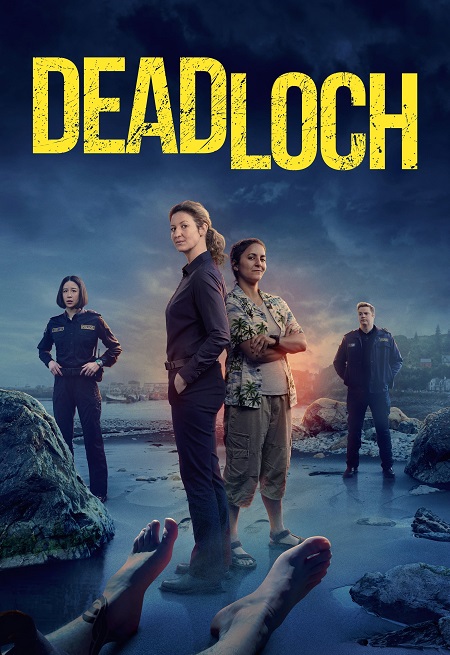 مسلسل Deadloch الموسم الاول الحلقة 8 مترجمة