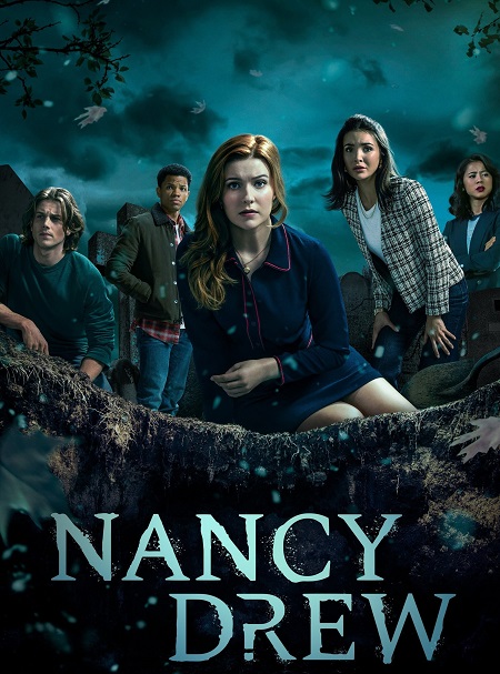 مسلسل Nancy Drew الموسم الرابع الحلقة 12 مترجمة