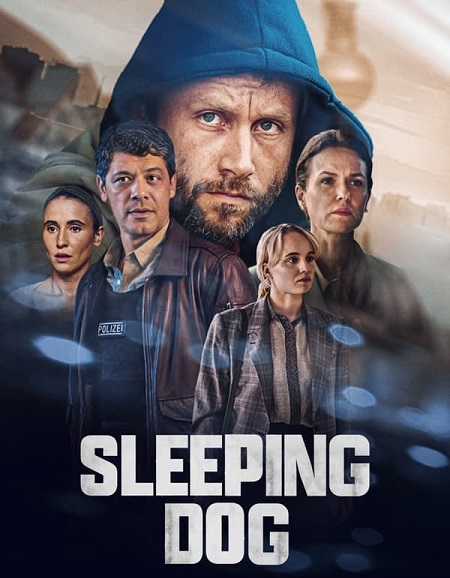 مسلسل Sleeping Dog الموسم الاول الحلقة 6 مترجمة