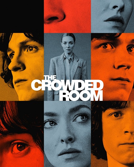 مسلسل The Crowded Room الحلقة 10 مترجمة