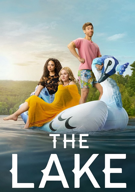 مسلسل The Lake الموسم الثاني الحلقة 4 مترجمة