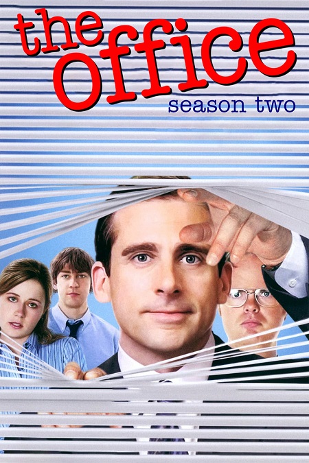 مسلسل The Office الموسم الثاني الحلقة 6 مترجمة