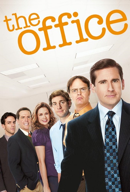 مسلسل The Office الموسم الخامس الحلقة 22 مترجمة