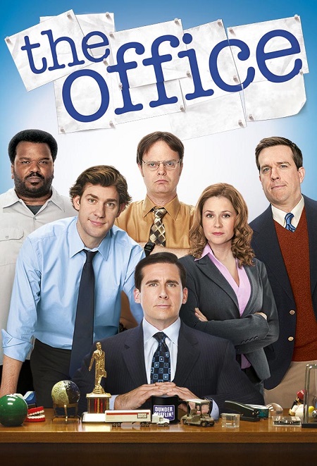 مسلسل The Office الموسم السابع الحلقة 16 مترجمة