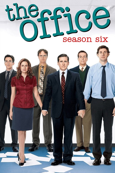 مسلسل The Office الموسم السادس الحلقة 14 مترجمة