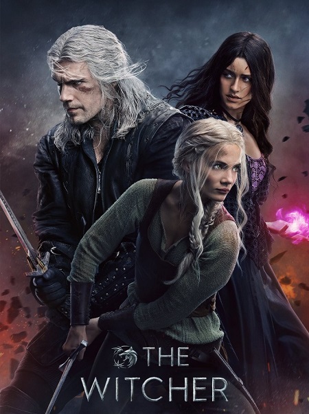 مسلسل The Witcher الموسم الثالث الحلقة 6 مترجمة