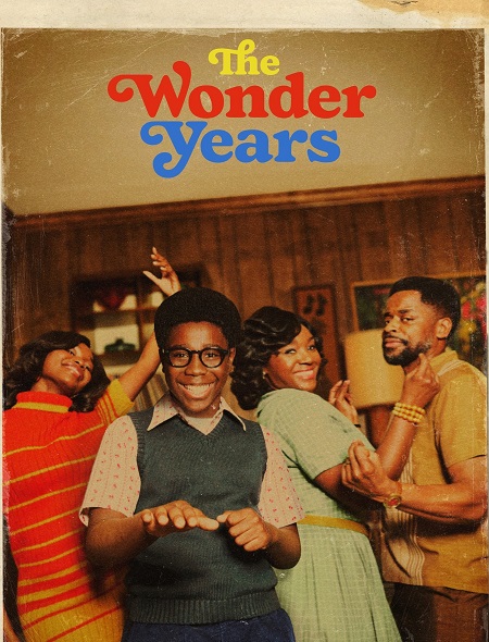 مسلسل The Wonder Years الموسم الثاني الحلقة 2 مترجمة