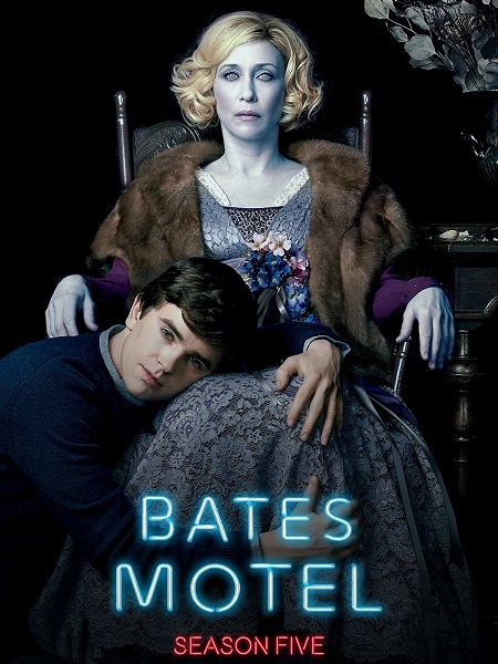 مسلسل Bates Motel الموسم الخامس الحلقة 3 مترجمة