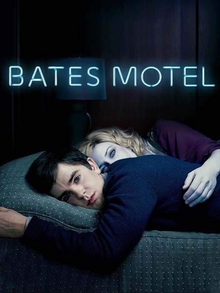 مسلسل Bates Motel الموسم الرابع الحلقة 10 مترجمة