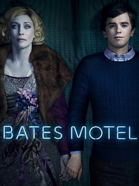 جميع مواسم مسلسل Bates Motel مترجم كامل