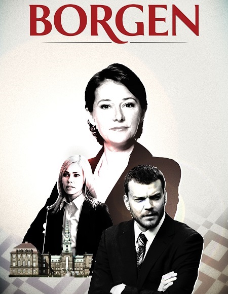 مسلسل Borgen الموسم الاول الحلقة 5 مترجمة