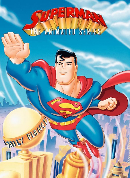 مسلسل Superman The Animated Series الموسم الاول الحلقة 2 مترجمة